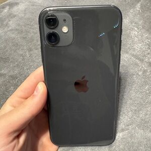 iPhone 11 (Unlocked) 128 GB